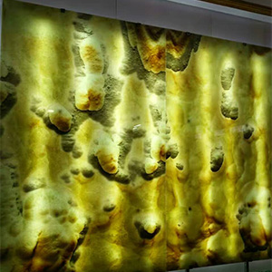 GREEN COFFEE ONYX